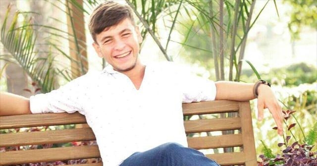 Doğa yürüyüşünde kazara vurulan genç öldü