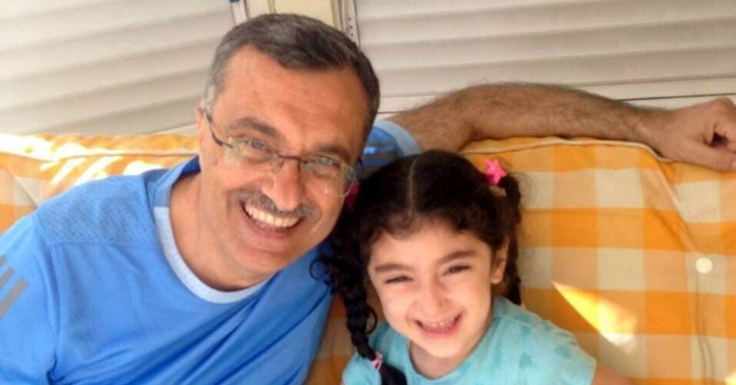 DSİ Müdürü intihar etti