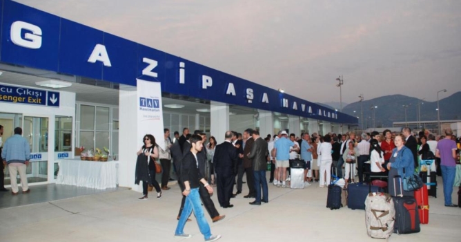 Emniyetten GZP'yi kapsayan çağrı 