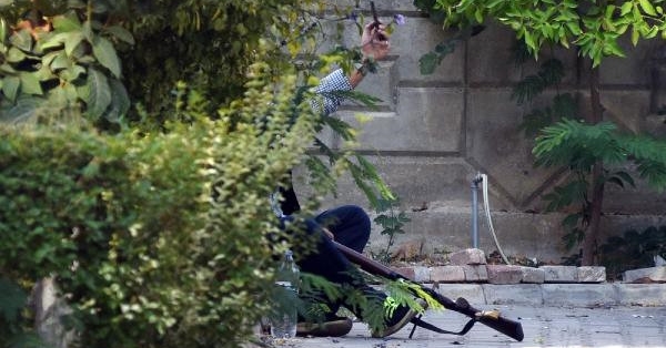 Eşi barışmayı reddedince selfie çekip intihar etti 