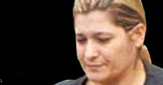 Eşini öldürten kadına  müebbet, katile 20 yıl hapis