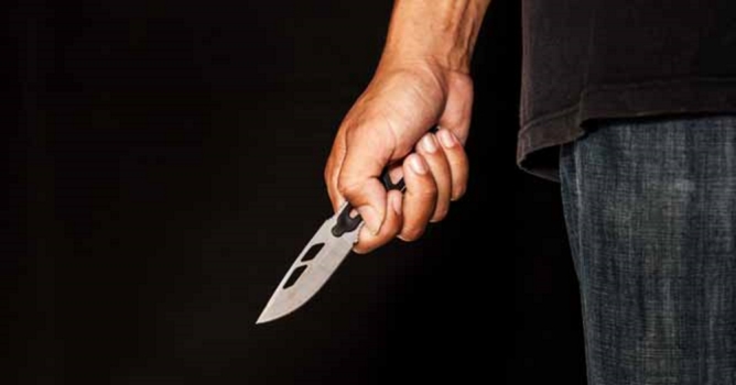 Ev arkadaşını bıçaklayarak öldürdü