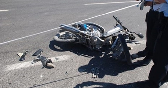 Feci kaza: 1 ölü, 2 yaralı 