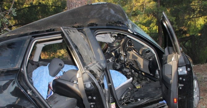 Feci şekilde can verdi 