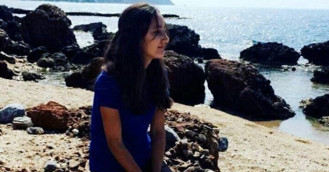 Feci şekilde can verdi 