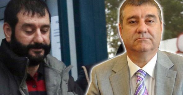 Fetö 'den aranan eski Alanya Kaymakamı yakalandı