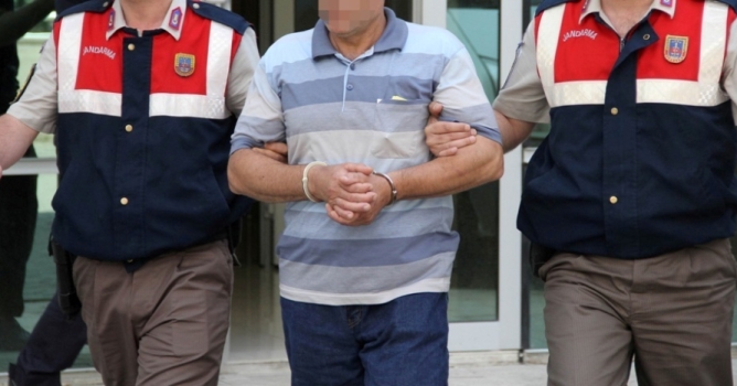 FETÖ'den 16 tutuklama 