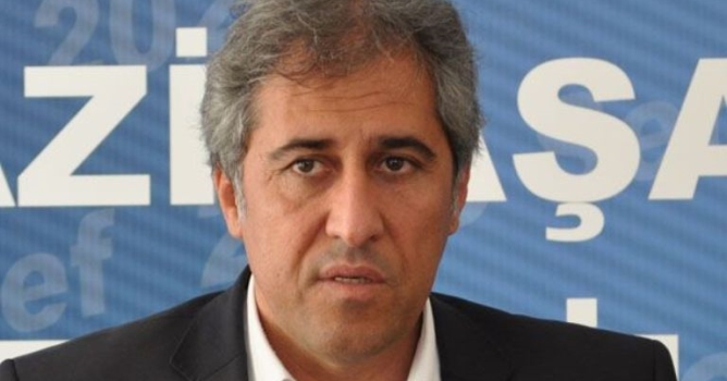 FETÖ'den gözaltında