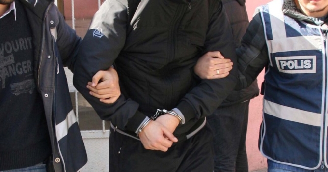 FETÖ'nün Alanya emniyet imamı gözaltında