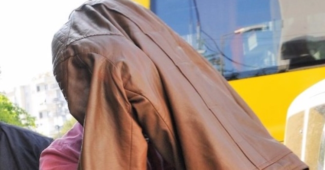 FETÖ şüphelisi tutuklandı