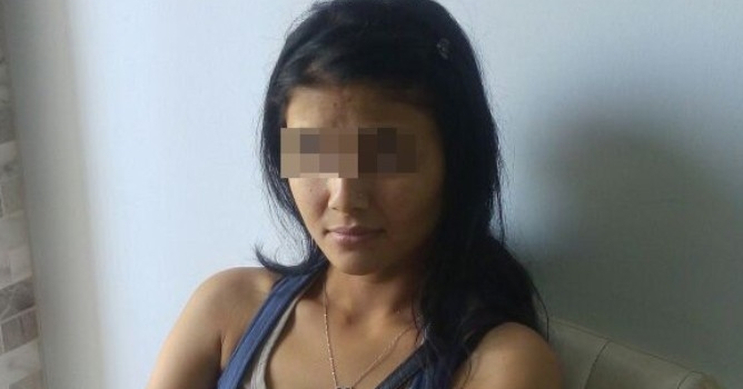 Fuhuş operasyonu: 3 gözaltı