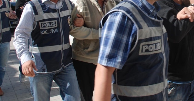 Gaspta Bulunan 3 Kişi 12,5 Yıl Hapis Cezasına Çarptırıldı