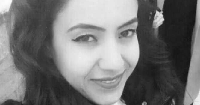 Genç polis, şaka kurbanı oldu