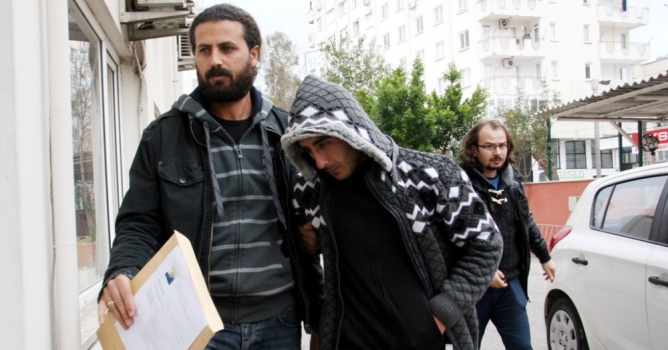 Gözaltı sayısı 27'ye yükseldi