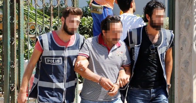 Gülizar'ın katili yakalandı