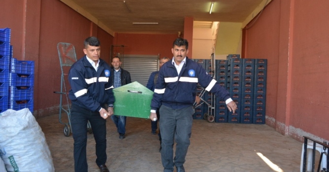  Gürcü şahıs ölü bulundu