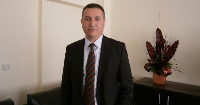 Halk Eğitim sınır tanımıyor