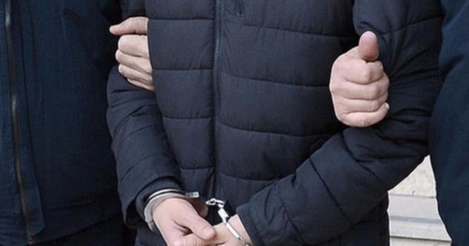 Halk oylamasında aranan 33 kişi yakalandı