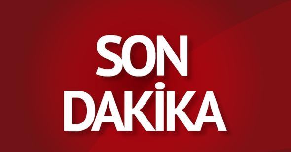 Hastanede çatışma çıktı 1 polis şehit