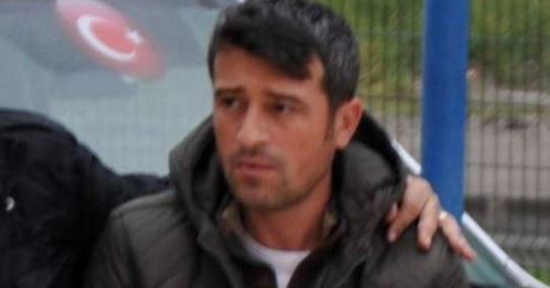 Hırsızlık zanlısı tutuklandı