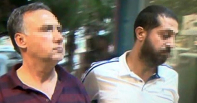 İki komutan daha tutuklandı 