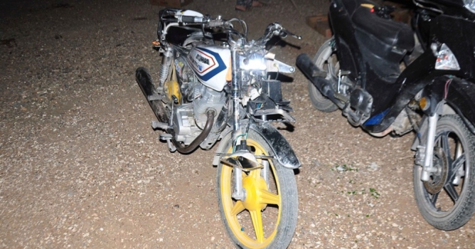 İki kuzeni ölüm ayırdı 