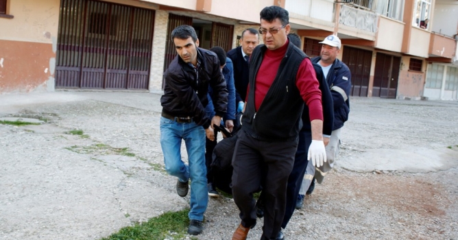 İlişki sırasında öldü