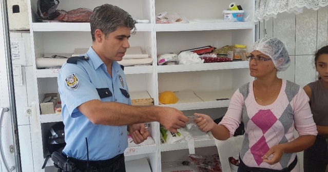 İnsanlık ölmemiş