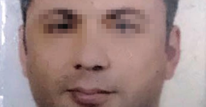 İnternet dolandırıcısı suç makinesi çıktı 