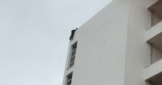 İntihardan vazgeçen kişi: Olay GBT'ye işlenmesin!