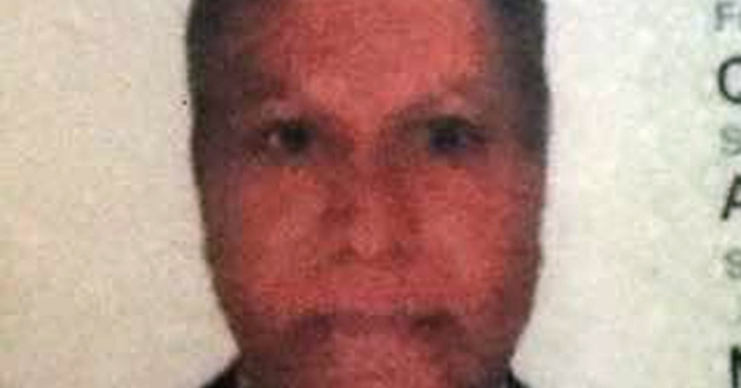 Irak vatandaşı evinde ölü bulundu