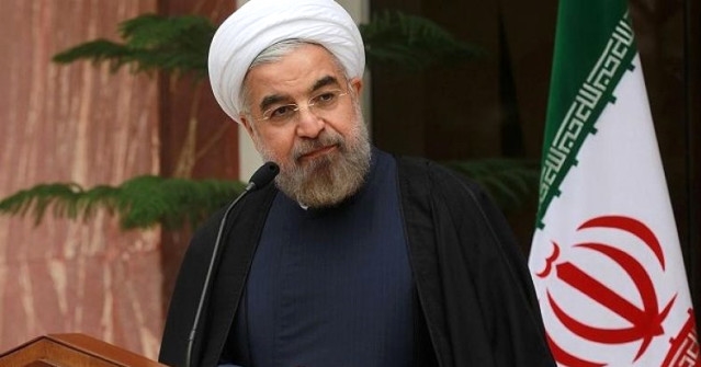   İran, ABD'ye meydan okudu