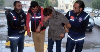 İş Yeri Hırsızları Manavgat'ta Tutuklandı