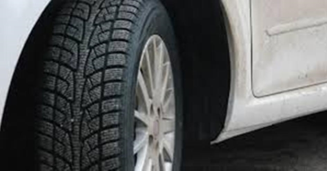 Islak yol kazası: 1 yaralı