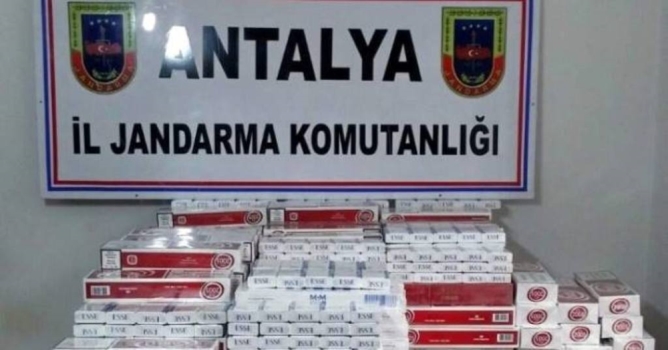 Jandarma göz açtırmıyor 