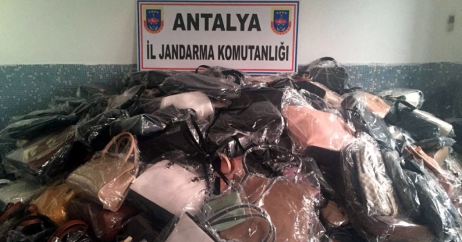 Jandarma suça geçit vermiyor