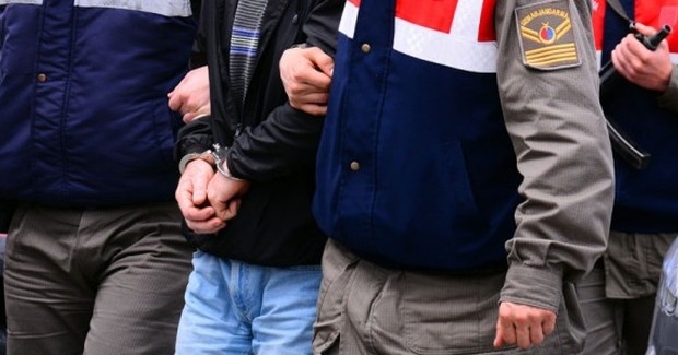 Jandarmadan uyuşturucu operasyonu 