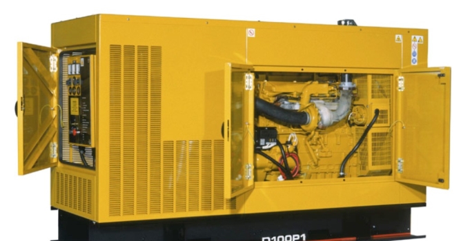 Jenaratör hırsızına yurt dışı çıkış yasağı