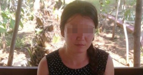 Kaçak çalışan Kırgızistanlı 3 kişi gözaltına alındı