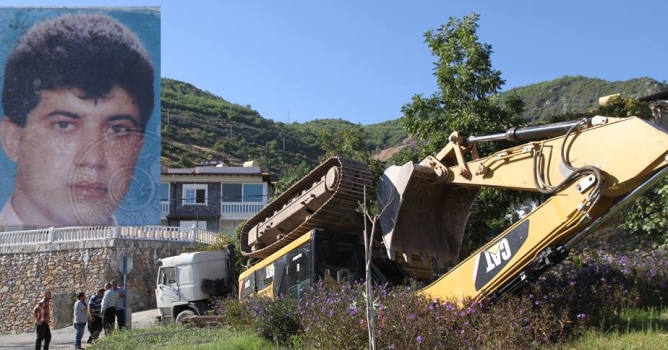 Kahraman sürücü onlarca hayat kurtardı