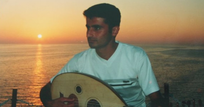 Kalbinden bıçaklanan udi hayatını kaybetti