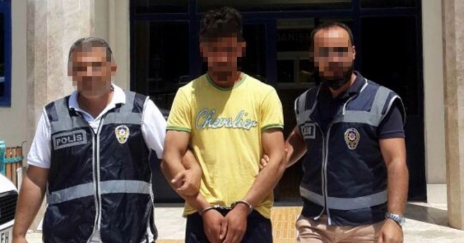 Kalıp ustası işçileri soydu