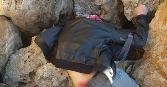 Kalp masajıyla hayata döndü