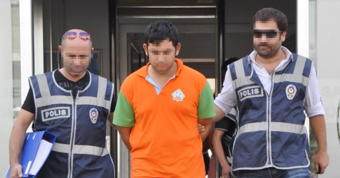 Kapıcı cinayetindeki sanıklara ömür boyu hapis