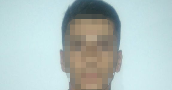 Kaptı, 10 gün kaçabildi! 