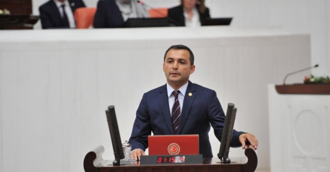 Kara: AKP hükümeti gereğini yapmalı