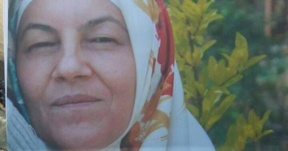 Kaybolan anne aranıyor 