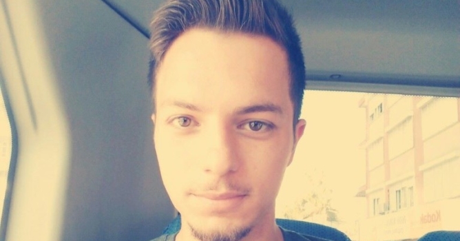 Kaybolan üniversiteli genç 3 ay sonra ortaya çıktı