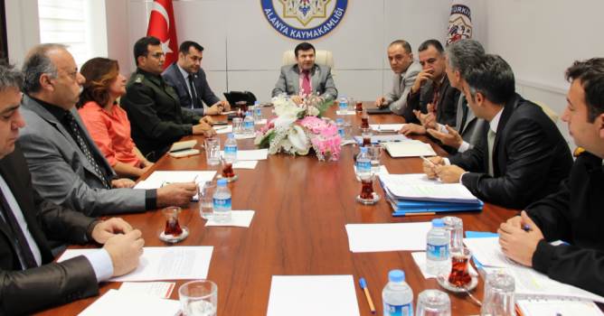 Kaymakam: Sahillerimizin eşi yok