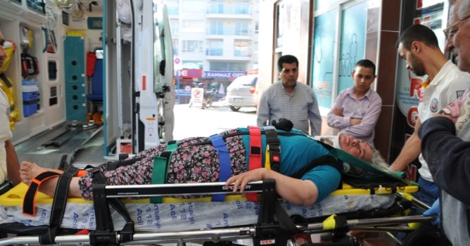 Kaza sonrası acı haber geldi